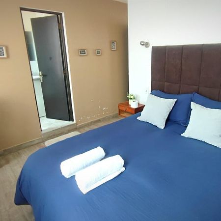 Home Away Sucre Bagian luar foto