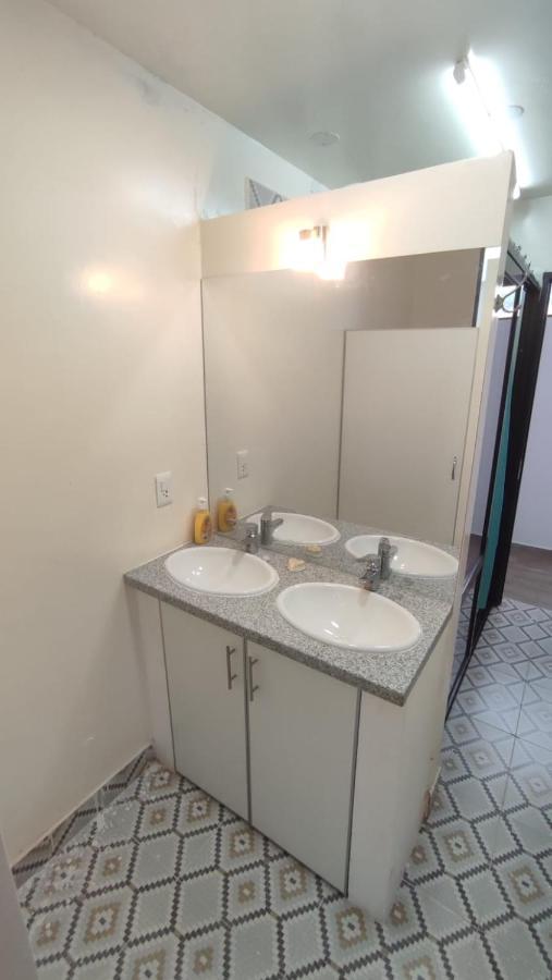 Home Away Sucre Bagian luar foto