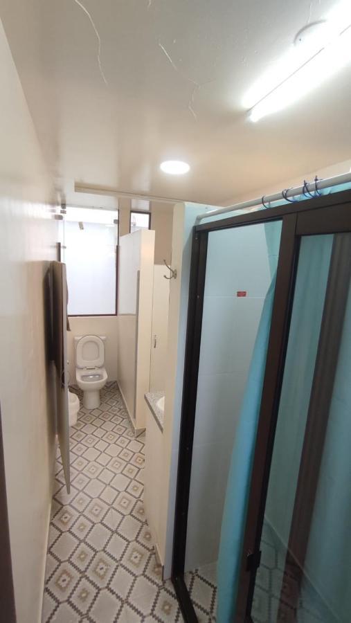 Home Away Sucre Bagian luar foto