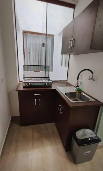 Home Away Sucre Bagian luar foto
