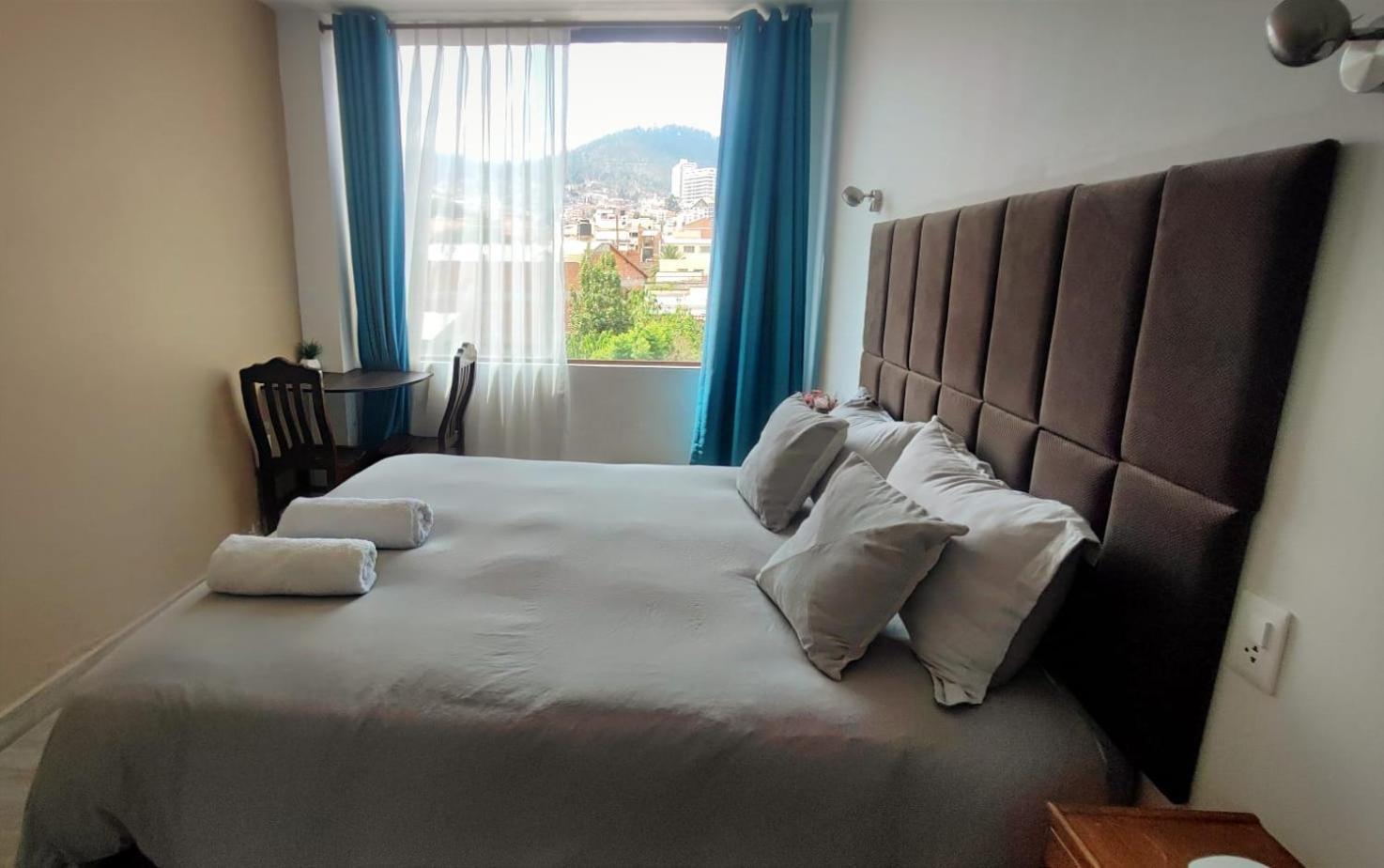 Home Away Sucre Bagian luar foto